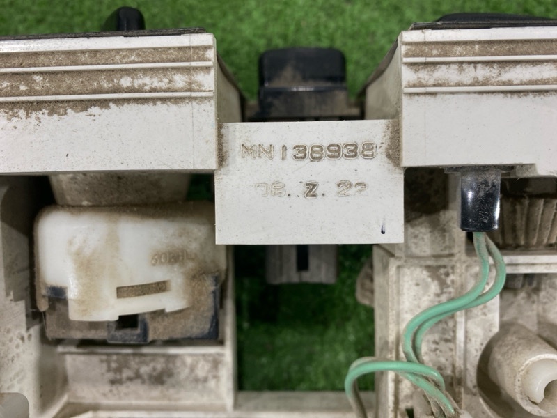 Блок управления климат-контролем, 3500 рублей, Пешки