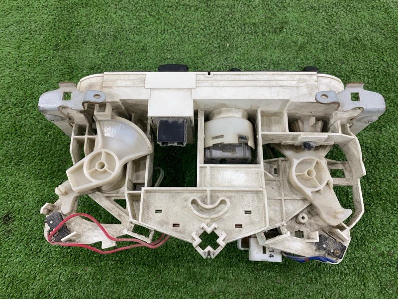 Блок управления климат-контролем, 3500 рублей, Пешки