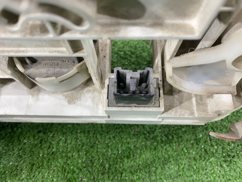 Блок управления климат-контролем, 3500 рублей, Пешки