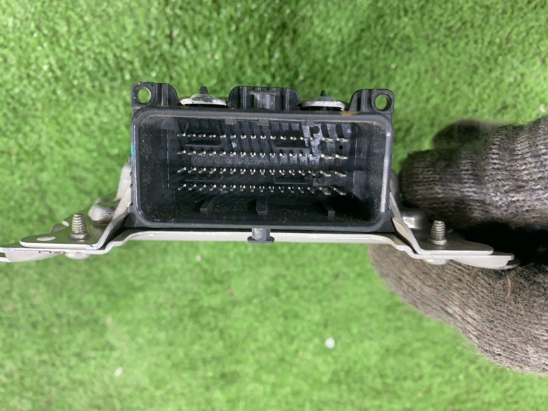 Блок управления АКПП, 35000 рублей, Пешки