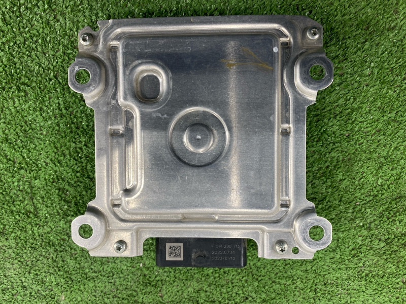 Блок управления АКПП, 35000 рублей, Пешки