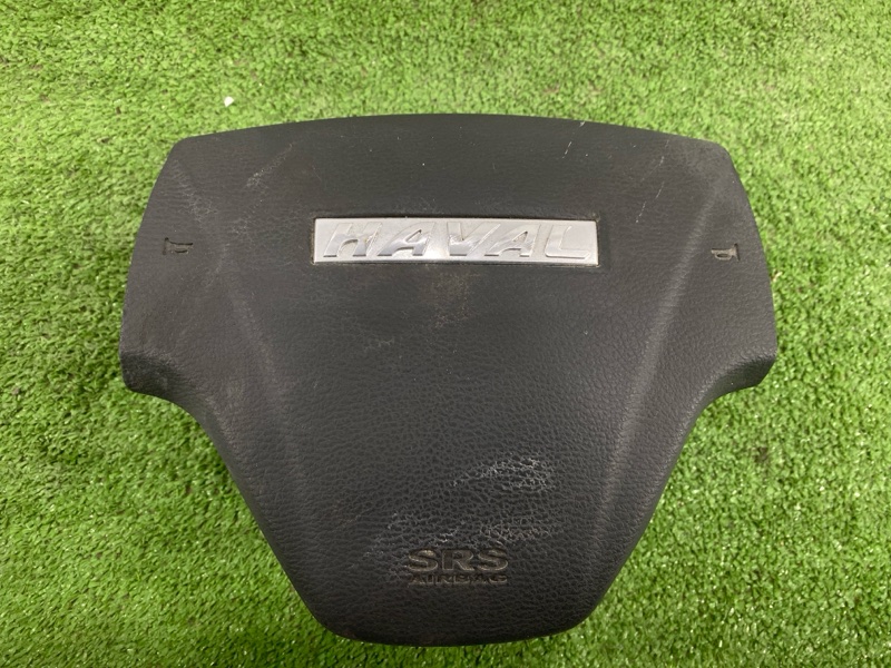 Подушка безопасности в руль, 11000 рублей, Пешки