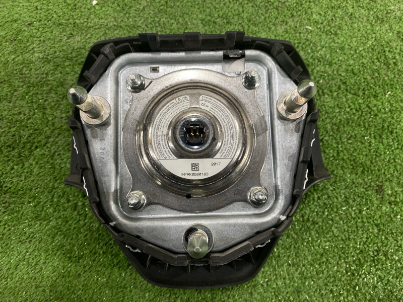 Подушка безопасности в руль, 11000 рублей, Пешки