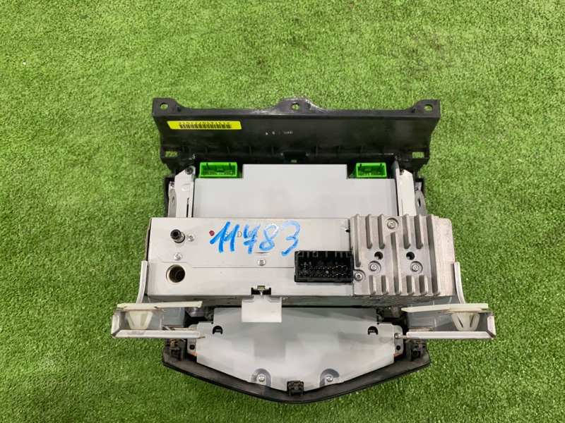 Магнитола, 8000 рублей, Пешки