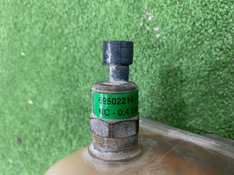 Бачок расширительный, 40000 рублей, Пешки