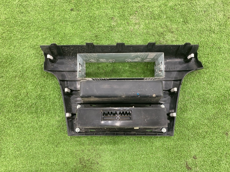 Корпус воздушного фильтра, 1500 рублей, Пешки