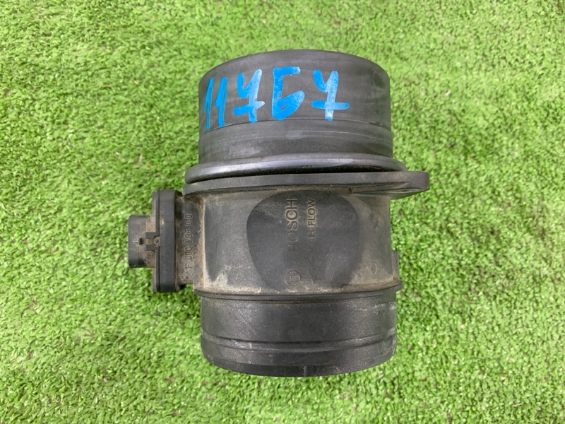 Датчик массового расхода воздуха, 2000 рублей, Пешки