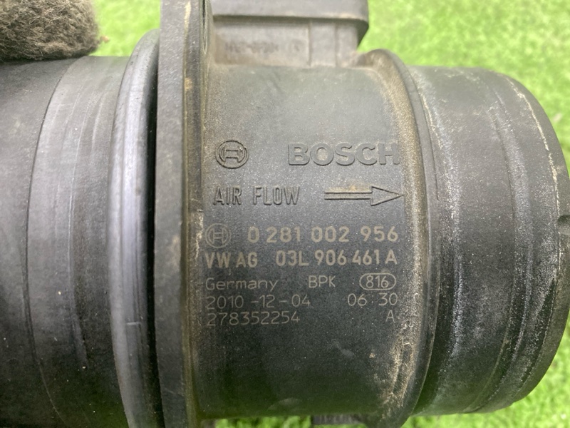 Датчик массового расхода воздуха, 2000 рублей, Пешки