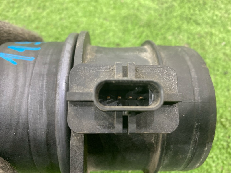 Датчик массового расхода воздуха, 2000 рублей, Пешки