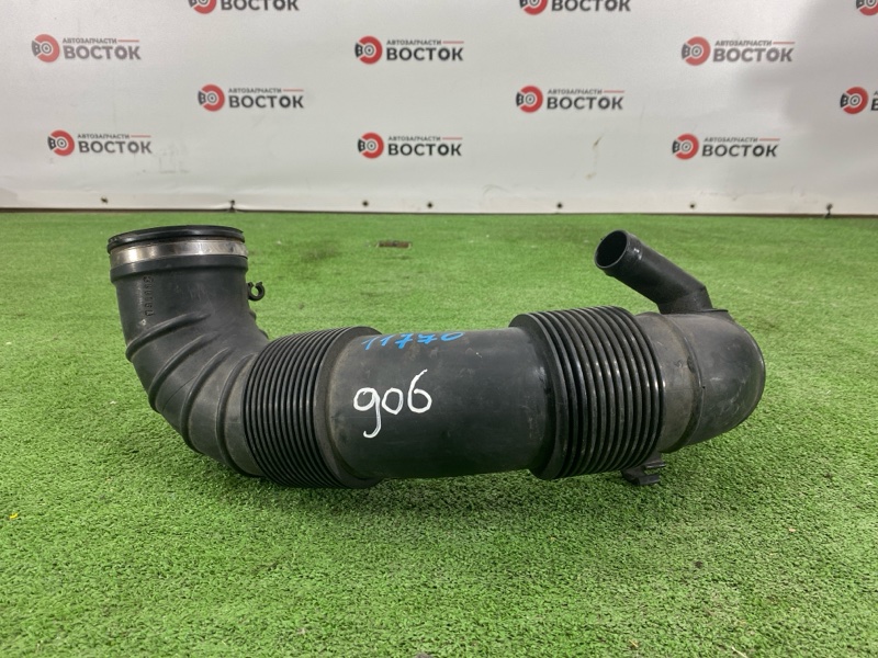 Патрубок впускной системы, 4500 рублей, Пешки