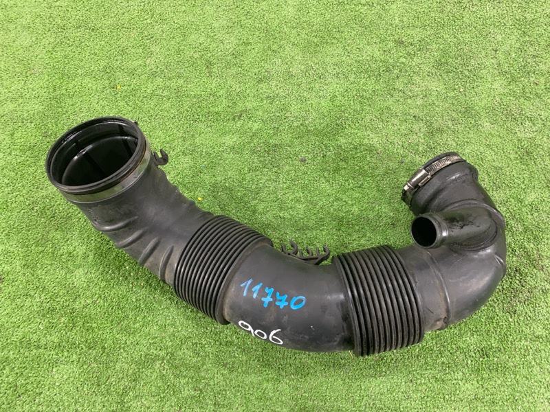 Патрубок впускной системы, 4500 рублей, Пешки