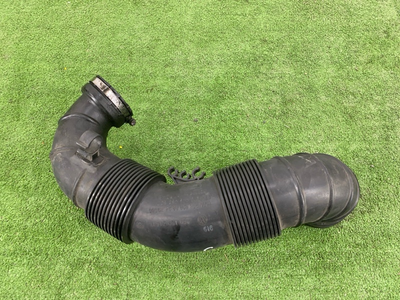 Патрубок впускной системы, 4500 рублей, Пешки