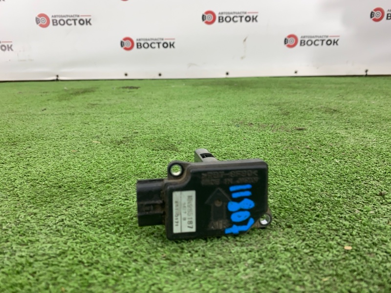 Датчик массового расхода воздуха, 1500 рублей, Пешки