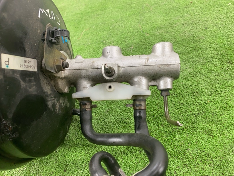 Вакуумный усилитель тормозов, 8000 рублей, Пешки