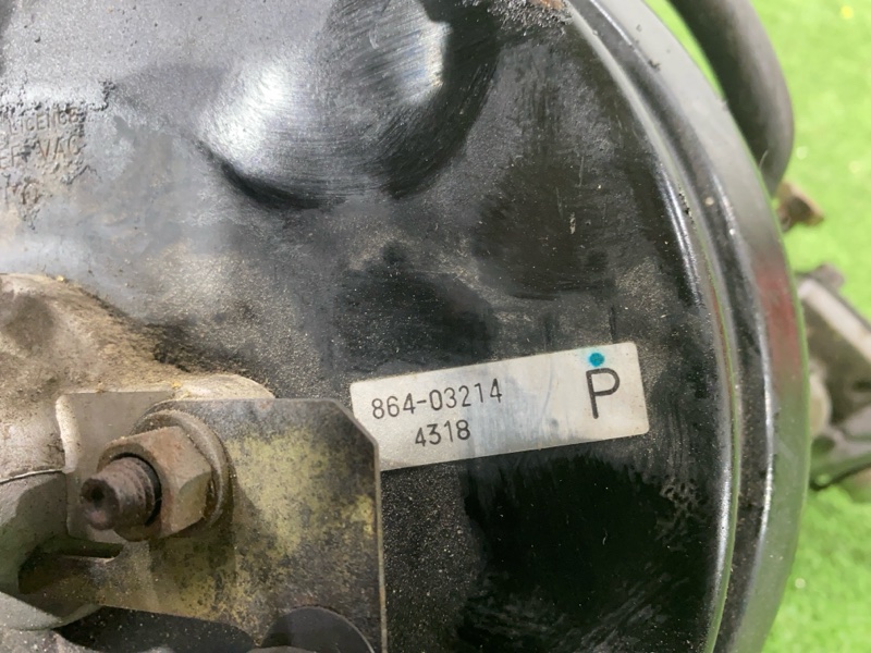 Вакуумный усилитель тормозов, 8000 рублей, Пешки