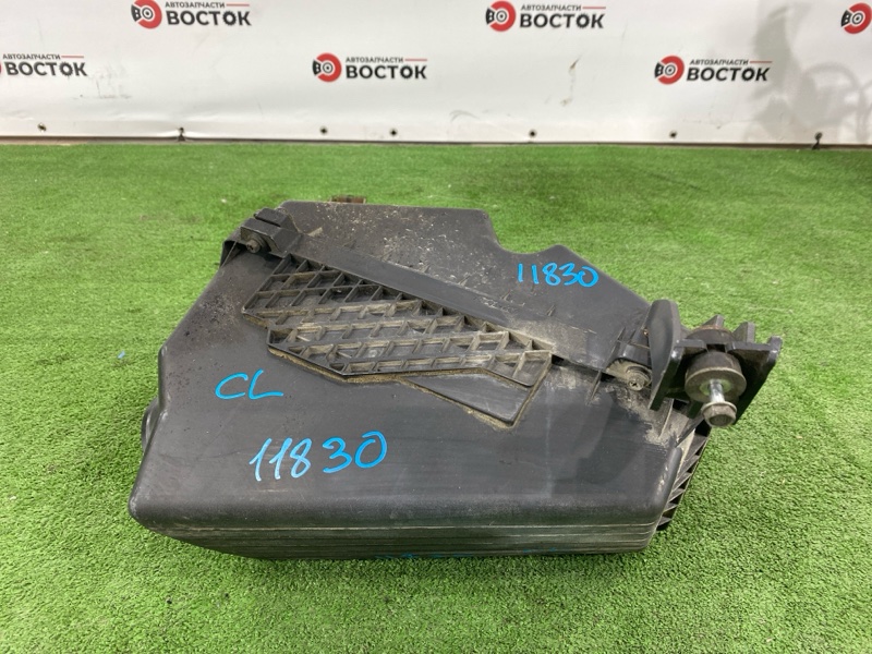 Корпус воздушного фильтра, 2000 рублей, Пешки