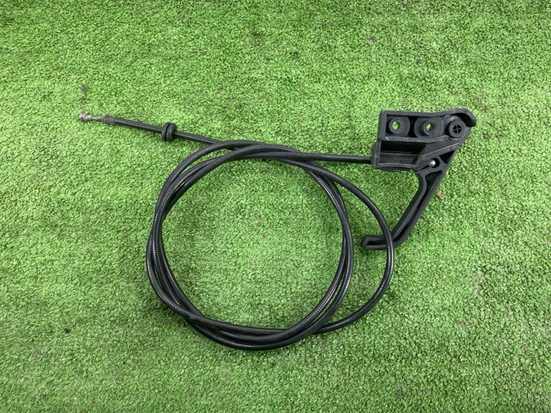 Трос замка капота, 2500 рублей, Пешки