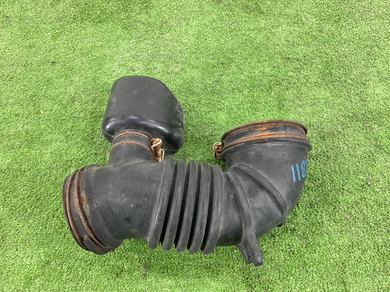 Патрубок воздушного фильтра, 1000 рублей, Пешки