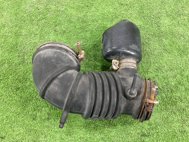 Патрубок воздушного фильтра, 1000 рублей, Пешки