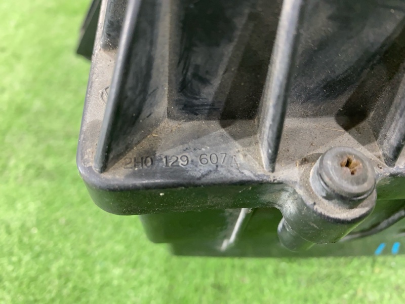 Корпус воздушного фильтра, 12000 рублей, Пешки