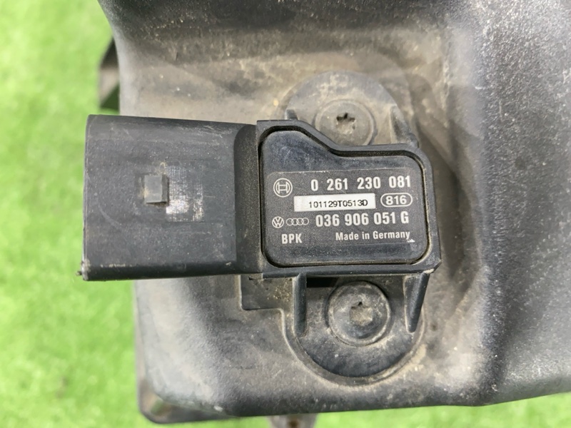 Корпус воздушного фильтра, 12000 рублей, Пешки