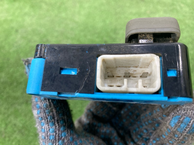 Блок управления люком, 2000 рублей, Пешки