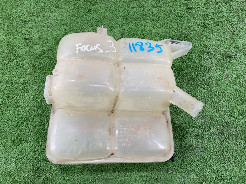 Бачок расширительный, 2000 рублей, Пешки