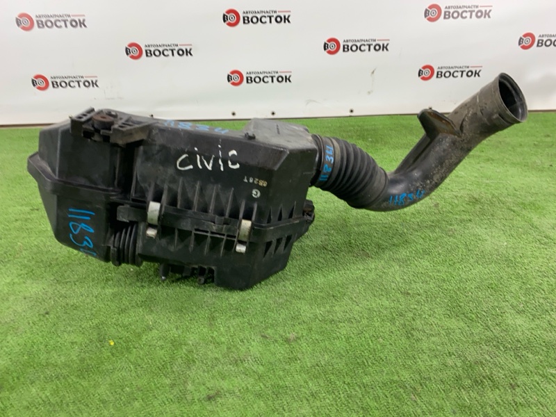 Корпус воздушного фильтра, 2500 рублей, Пешки