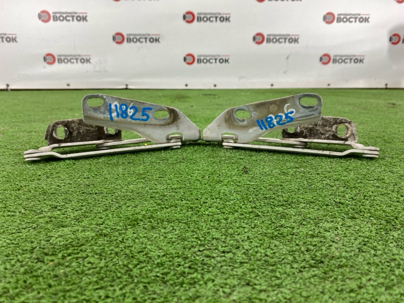 Петля капота, 4000 рублей, Пешки