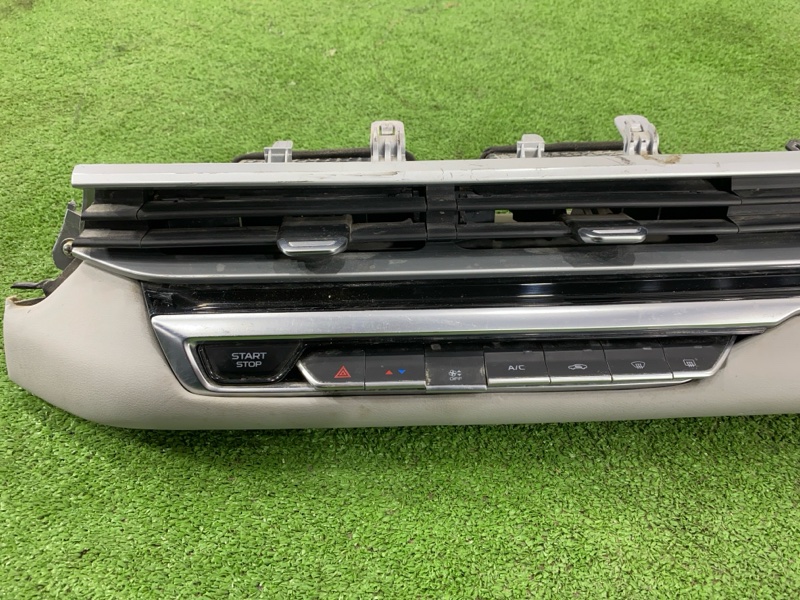 Блок управления климат-контролем, 21000 рублей, Пешки