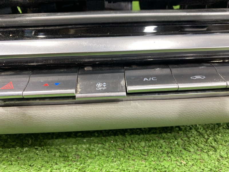 Блок управления климат-контролем, 21000 рублей, Пешки