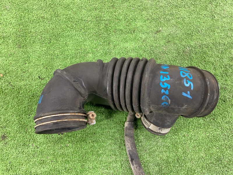 Патрубок воздушного фильтра, 1500 рублей, Пешки