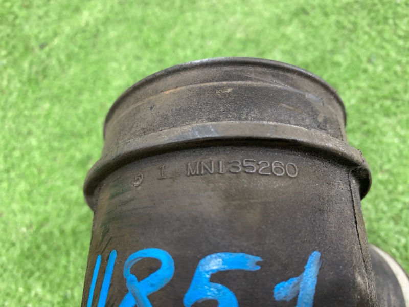 Патрубок воздушного фильтра, 1500 рублей, Пешки