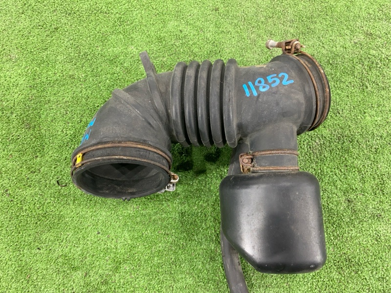 Патрубок воздушного фильтра, 1500 рублей, Пешки