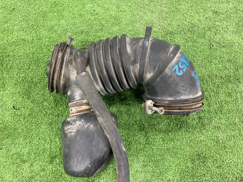 Патрубок воздушного фильтра, 1500 рублей, Пешки