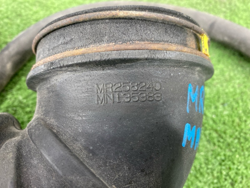 Патрубок воздушного фильтра, 1500 рублей, Пешки