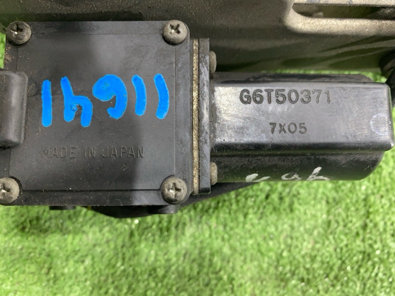 Мотор привода круиз контроля, 2000 рублей, Пешки