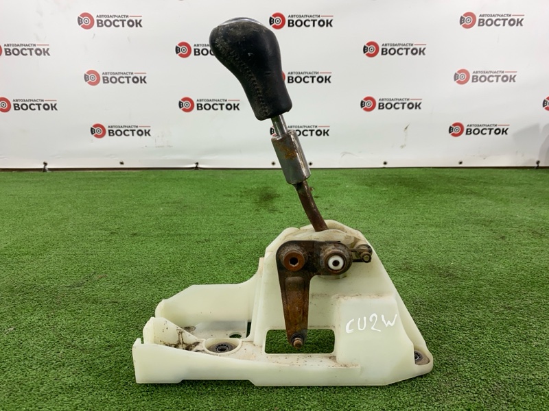 Кулиса МКПП, 1500 рублей, Пешки