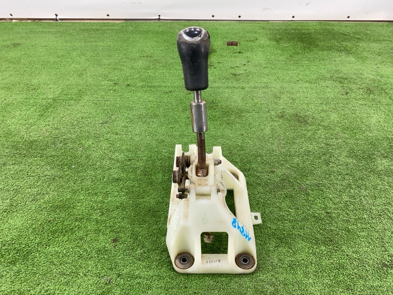 Кулиса МКПП, 1500 рублей, Пешки