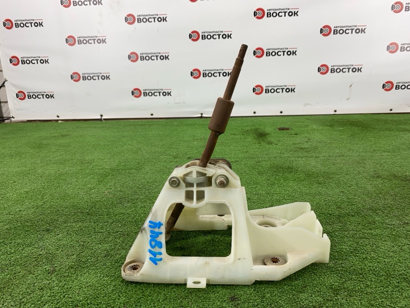 Кулиса МКПП, 1500 рублей, Пешки