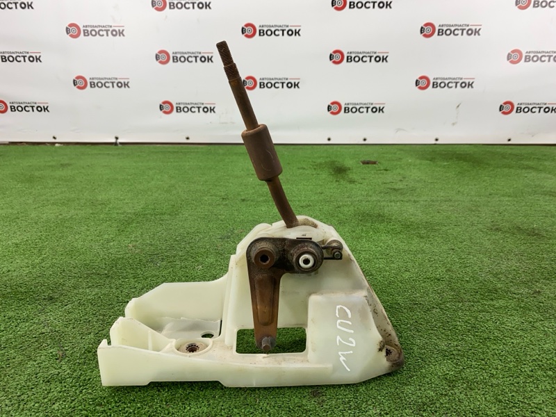 Кулиса МКПП, 1500 рублей, Пешки