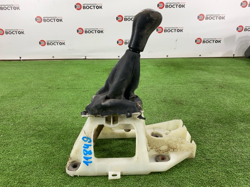 Кулиса МКПП, 1500 рублей, Пешки