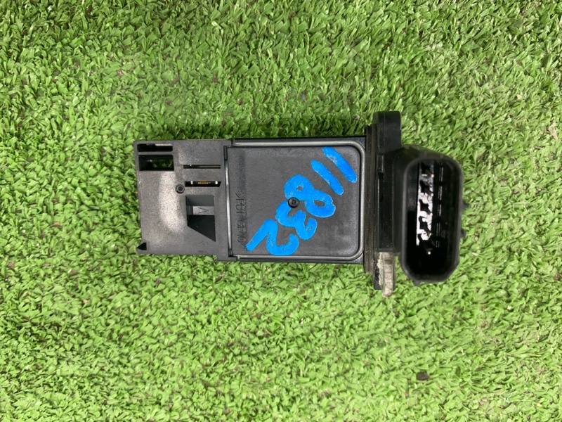 Датчик массового расхода воздуха, 2000 рублей, Пешки