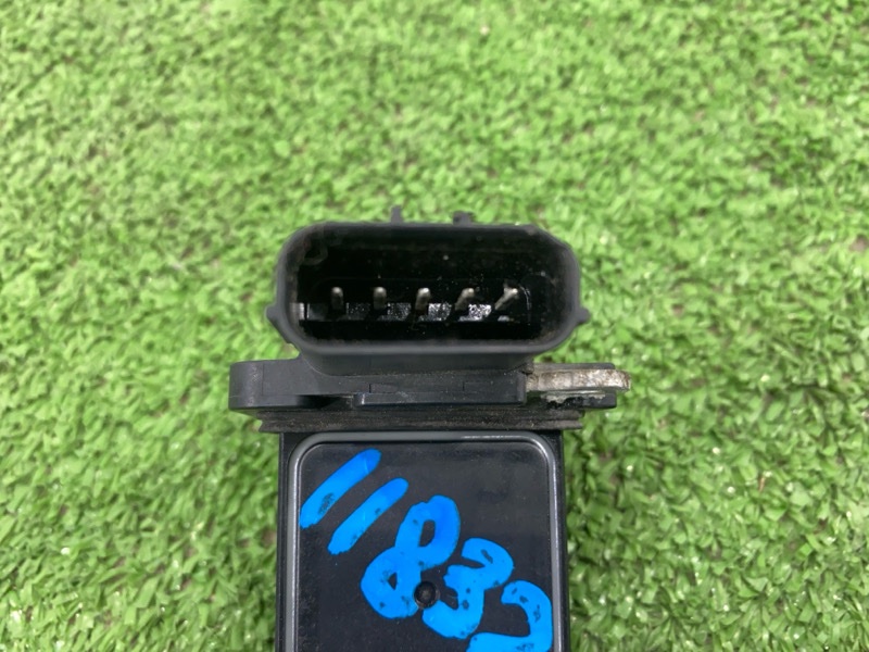 Датчик массового расхода воздуха, 2000 рублей, Пешки