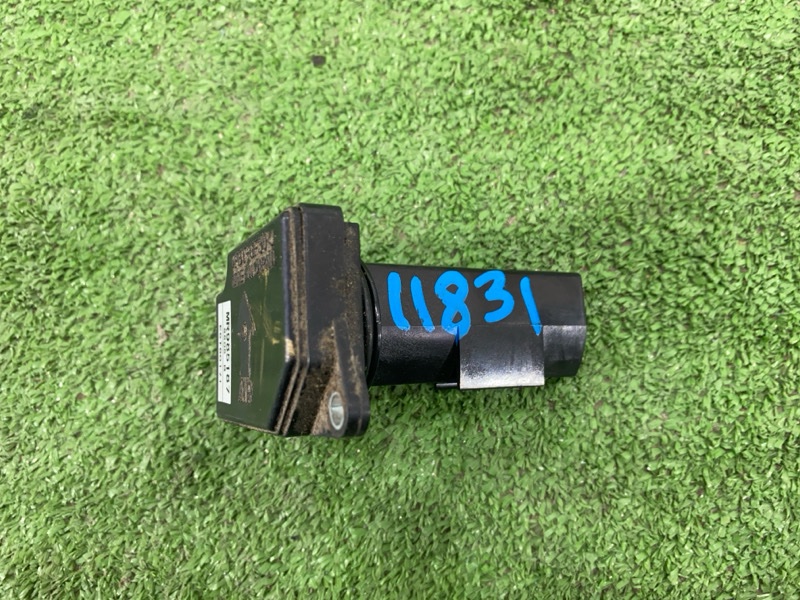 Датчик массового расхода воздуха, 2000 рублей, Пешки