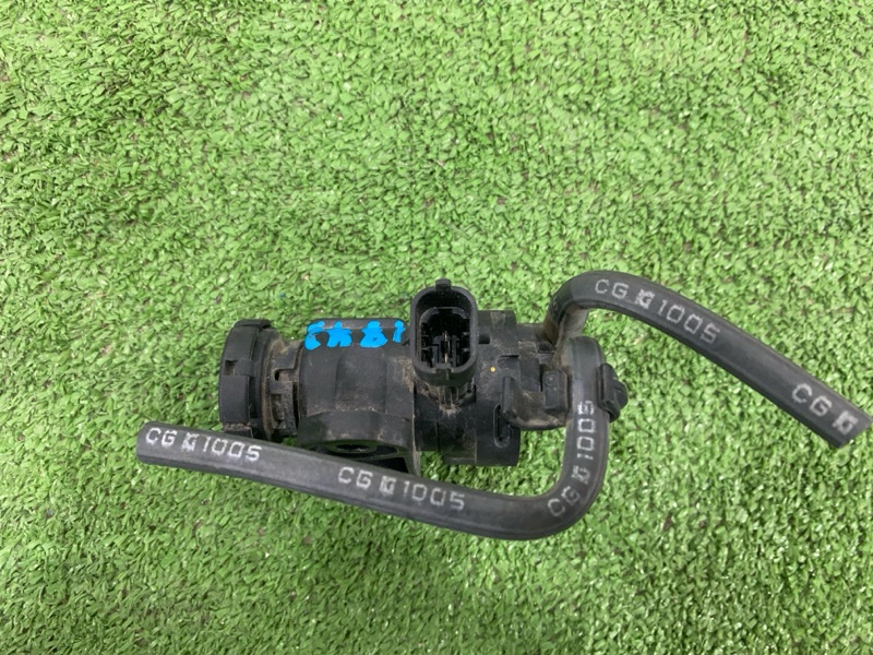 Клапан рециркуляции отработанных газов, 4000 рублей, Пешки