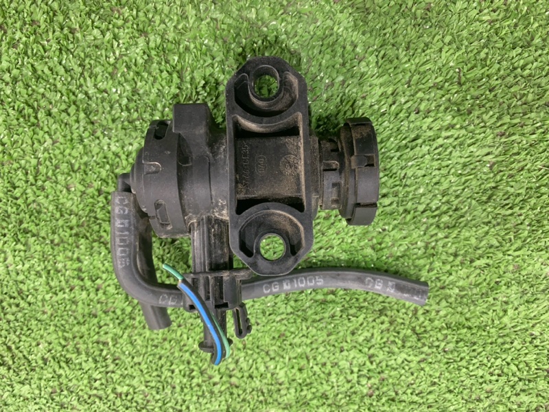 Клапан рециркуляции отработанных газов, 4000 рублей, Пешки