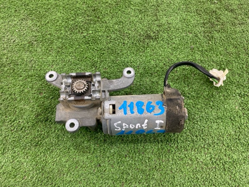 Мотор люка, 3000 рублей, Пешки