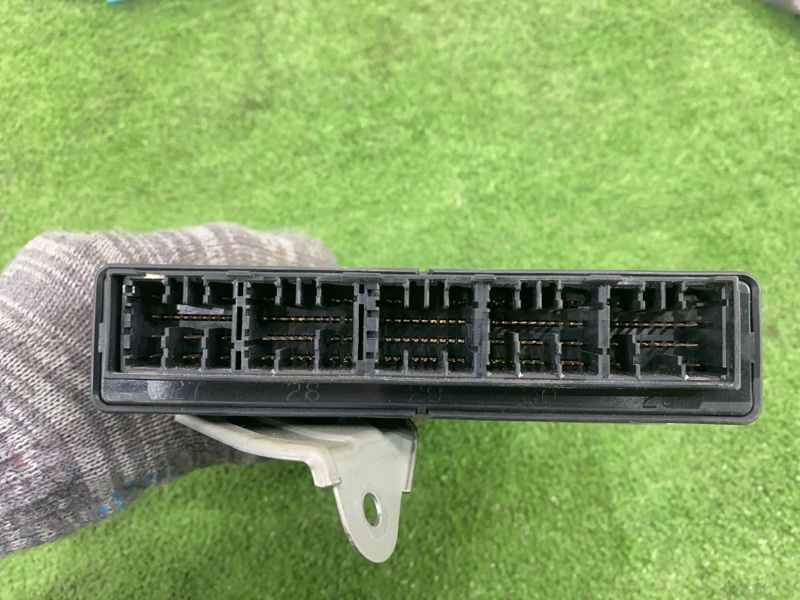 Блок управления двигателем, 10000 рублей, Пешки