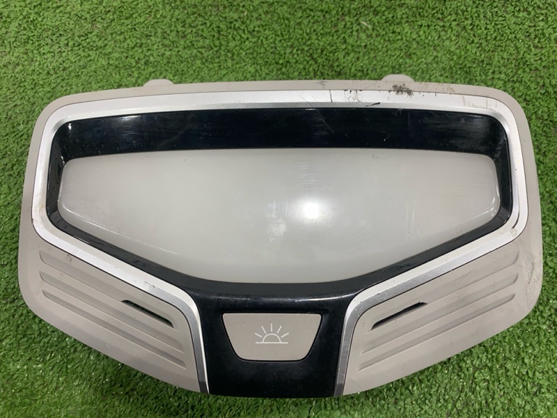 Плафон подсветки салона, 2000 рублей, Пешки